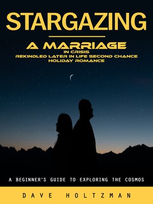cover image of Stargazing